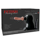 Fetish Fantasy Bigger Bang Thrusting & Rotating Sex Machine