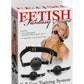 Fetish Fantasy Ball Gag Training System