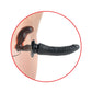 Fetish Fantasy Series Deluxe Vibrating Penetrix Strap On