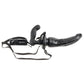 Fetish Fantasy Series Deluxe Vibrating Penetrix Strap On