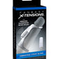 Fantasy X-tensions Vibrating Cock Sling