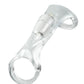 Fantasy X-tensions Vibrating Cock Sling