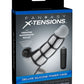 Fantasy X-tensions Deluxe Silicone Power Cage