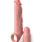 Fantasy X-tensions Elite 6in Extension W/ Strap Light