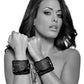 Fetish Fantasy Limited Edition Cumfy Cuffs