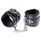 Fetish Fantasy Limited Edition Cumfy Cuffs