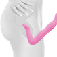 Fetish Fantasy Elite 8in Strapless Strap On