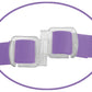 Fetish Fantasy Elite Vibe Double Delight Strap On