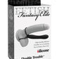 Fetish Fantasy Elite Double Trouble Black