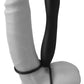 Fetish Fantasy Elite Double Trouble Black