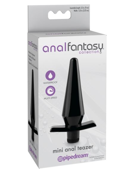 Anal Fantasy Mini Anal Teaser