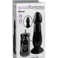 Anal Fantasy Vibrating Thruster