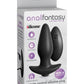 Anal Fantasy Remote Control Plug