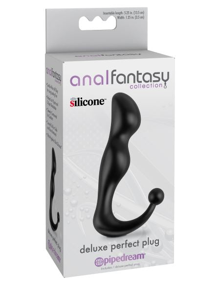 Anal Fantasy Deluxe Perfect Plug