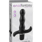 Anal Fantasy Prostate Vibe 9 Function