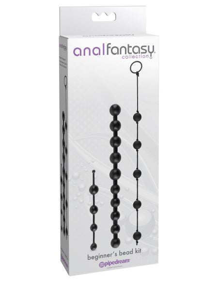 Anal Fantasy Beginners Bead Kit