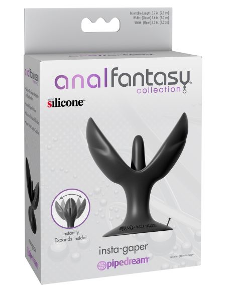 Anal Fantasy Insta Gaper