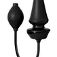Anal Fantasy Elite Inflatable Silicone Butt Plug