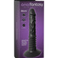 Anal Fantasy Elite Vibrating Ass Fucker