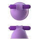 Fantasy For Her Vibrating Breast Suck- Hers