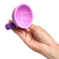 Fantasy For Her Vibrating Breast Suck- Hers
