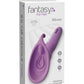 Fantasy For Her Vibrating Roto Suck-her