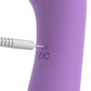 Fantasy For Her Duo Wand Massage Her