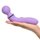 Fantasy For Her Duo Wand Massage Her