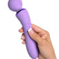 Fantasy For Her Duo Wand Massage Her