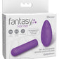 Fantasy For Her Her Remote Control Rechargeable Bullet