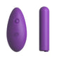 Fantasy For Her Her Remote Control Rechargeable Bullet