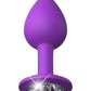 Fantasy For Her Her Little Gems Plug