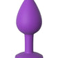 Fantasy For Her Her Little Gems Plug