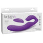 Fantasy For Her Her Ultimate Strapless Strap-on