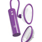 Fantasy For Her Rechargeable Pleasure Pump Kit