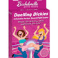 Bachelorette Dueling Dickies Inflatable