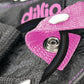 Dillio 7 Strap On Suspender Harness Set