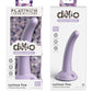 Dillio Platinum 5in Curious Five