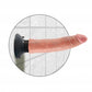 King Cock 7in Cock Vibrating