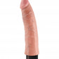 King Cock 7in Cock Vibrating
