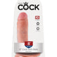 King Cock Cock W/balls