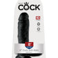 King Cock Cock W/balls
