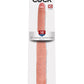 King Cock Tapered Double Dildo