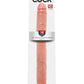 King Cock 16in Thick Double Dildo