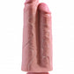 King Cock 9 Two Cocks One Hole "