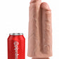 King Cock 9 Two Cocks One Hole "