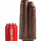 King Cock 9 Two Cocks One Hole "