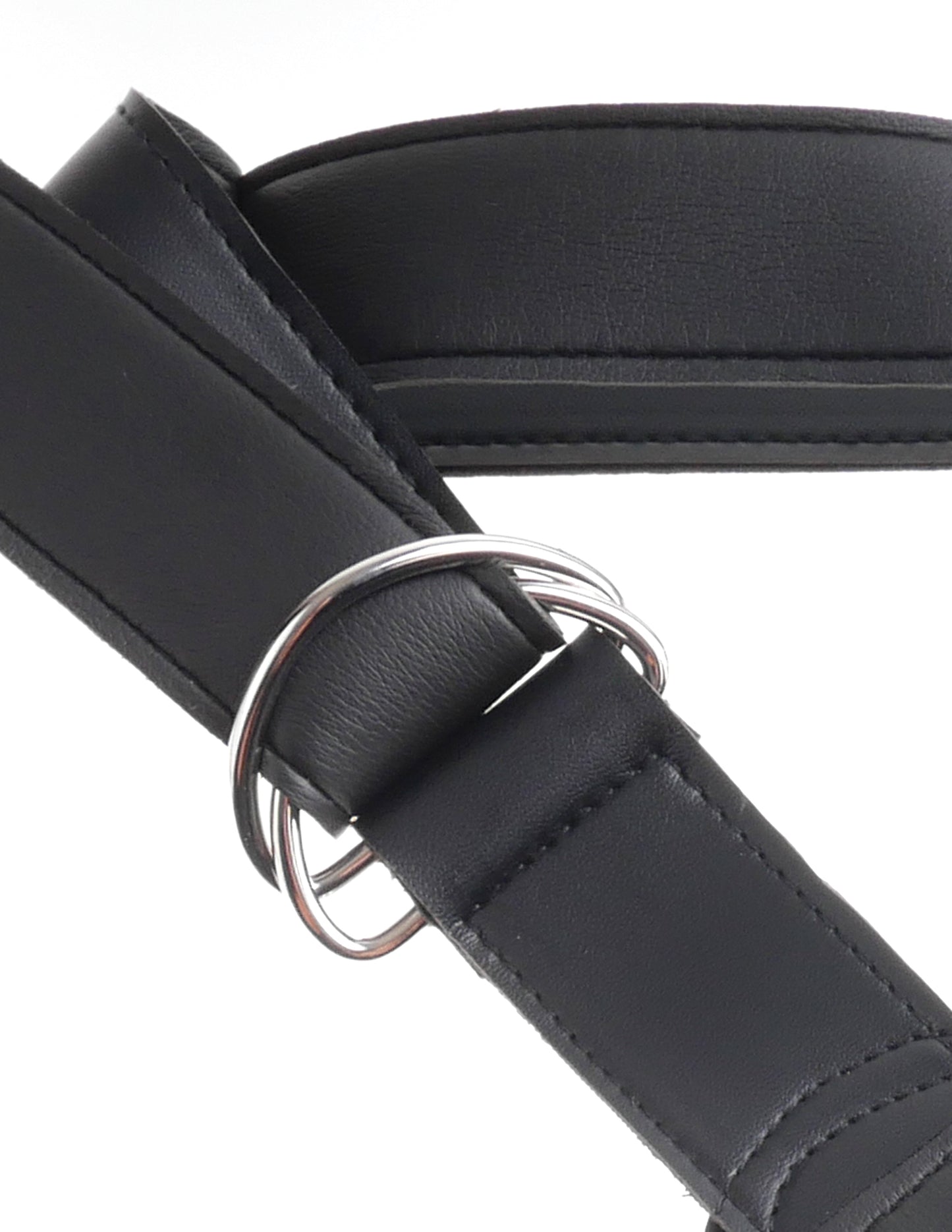 King Cock Strap On Harness Cock