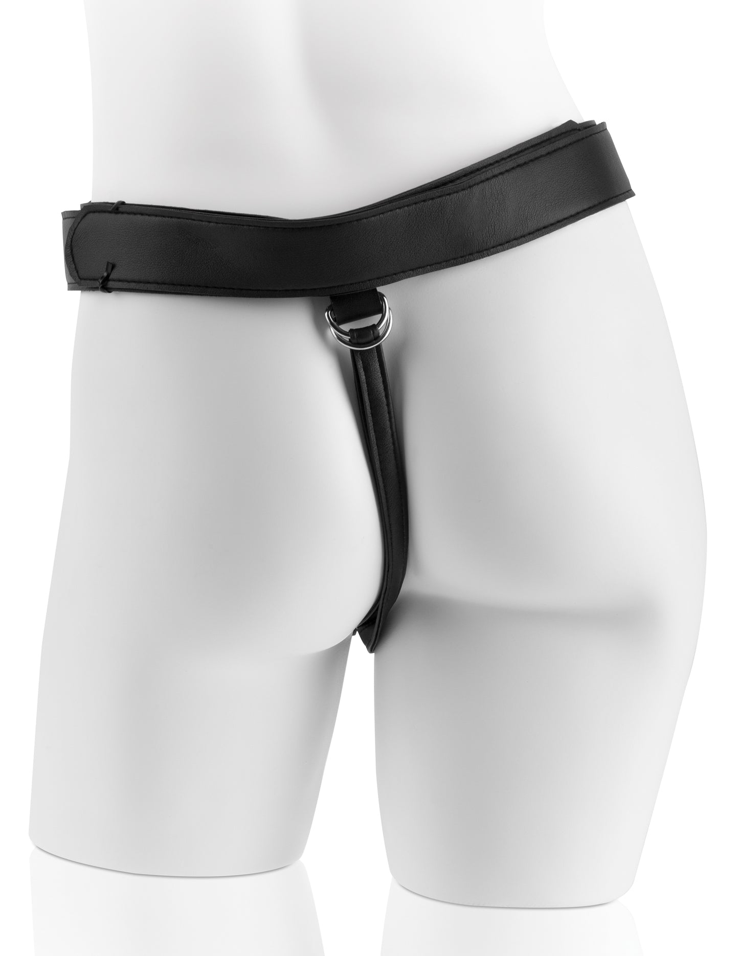 King Cock Strap On Harness Cock