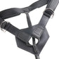 King Cock Strap On Harness Cock